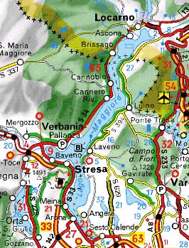 Lago Maggiore