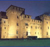 Castello di San Giorgio a Mantova