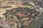 Veduta della Cittadella di Alessandria