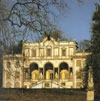 Villa Mansi a Lucca