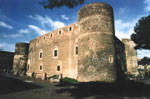 Castello Ursino di Catania