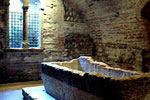 La Tomba di Giulietta a Verona