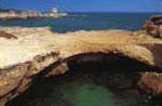 Lo splendido mare di Lecce: vacanze al mare in Italia