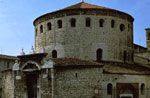 Il Duomo Vecchio a Brescia