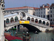 Ponte di Rialto a Venezia