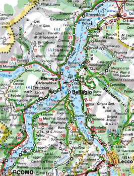 Lago di Como