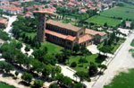 Basilica di Sant'Apollinare in Classe a Ravenna