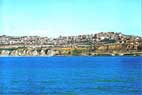 Panorama di Agrigento