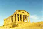 Agrigento - Valle dei Templi