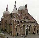 Basilica di Sant'Antonio di Padova