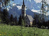 Vigo di Fassa: vacanze in montagna a Trento