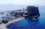 Castell dell'Ovo di Napoli