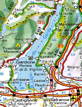 Lago di Garda