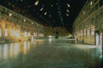 Salone di Palazzo della Ragione a Padova