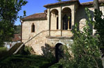 Casa del Petrarca a Padova