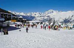 Pila: vacanze in montagna ad Aosta