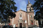 Chiesa di Sant'Agata a Catania