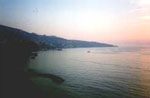Panorama di Sorrento 