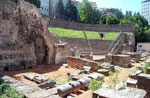 Antico Teatro Romano di Trieste