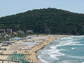 Vacanze al mare a Latina: spiaggia di Gaeta
