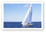 Vacanze al mare - nuoto vela wind surf