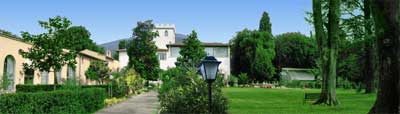 Hotel Villa Stanley - Hotel a Firenze
