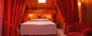 Hotel in Vendita a Gressoney St-Jean - Valle d'Aosta - SUITE